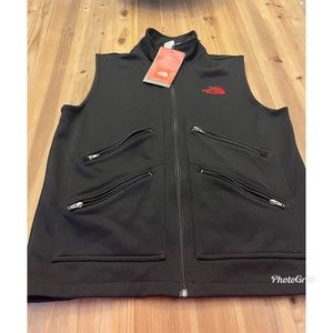 North Face Mens Jacket